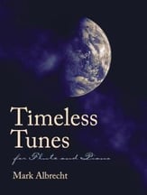 TIMELESS TUNES C/B FLAT INSTRUMENTS cover